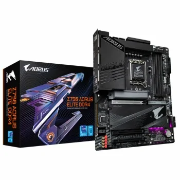 Motherboard Gigabyte Z790 Aorus Elite Intel Z790 Express...