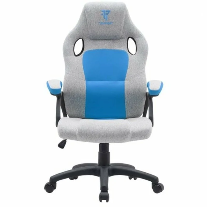 Gaming Chair Tempest Discover Blue