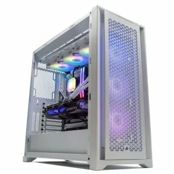 Desktop PC PcCom iCUE Intel Core i7-13700KF 32 GB RAM 2...