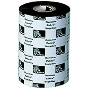 Printer Labels Zebra 02300BK11030 Black