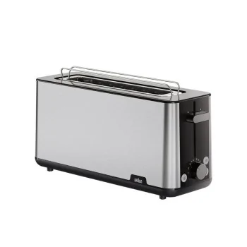 Toaster Braun HT1610BK