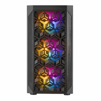 ATX Semi-tower Box Mars Gaming MCMESH