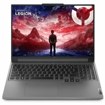 Laptop Lenovo Legion Slim 5 16" 32 GB RAM 1 TB SSD Nvidia...