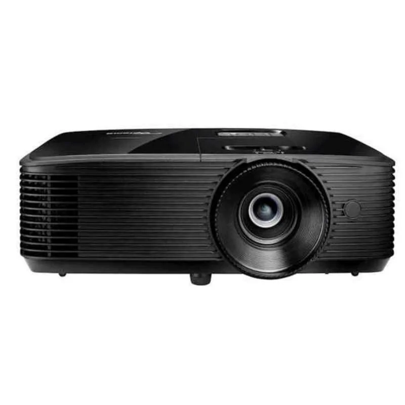 Projector Optoma S336 4000 lm SVGA Black