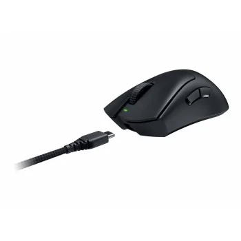 Wireless Bluetooth Mouse Razer DeathAdder V3 Pro Black...