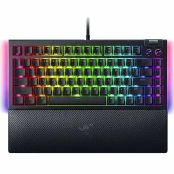 Keyboard Razer BlackWidow V4 75%