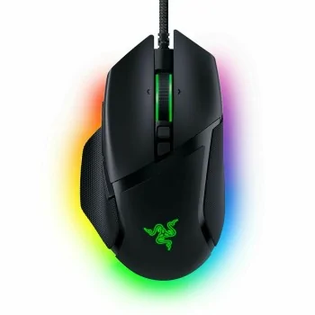 Gaming Mouse Razer RZ01-04000100-R3M1 Black