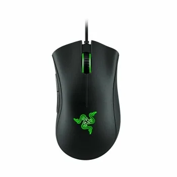 Gaming Mouse Razer RZ01-03850100-R3M1 Black 6400 dpi