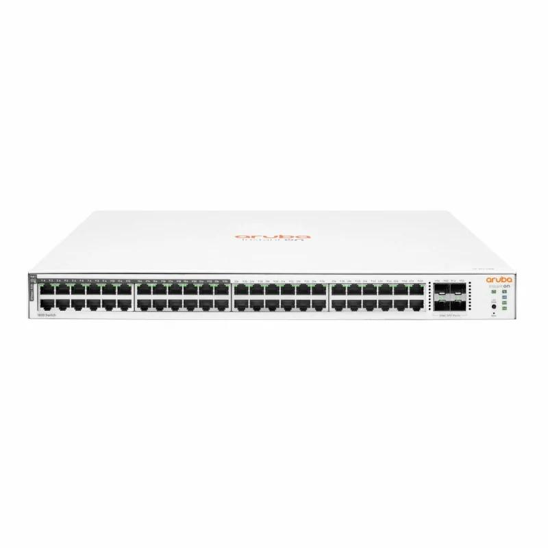 Switch HPE JL815A White