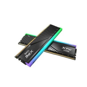 RAM Memory Adata 5U6000C3016GDTLABRBK 32 GB DDR5 6000 MHz...