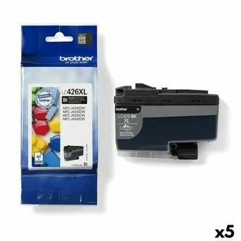 Original Ink Cartridge Brother MFC-J4340DW J4540DWXL...