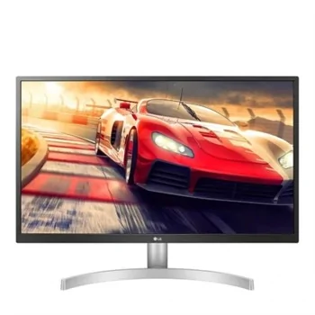 Gaming Monitor LG 27UL500P-W 4K Ultra HD 27" IPS