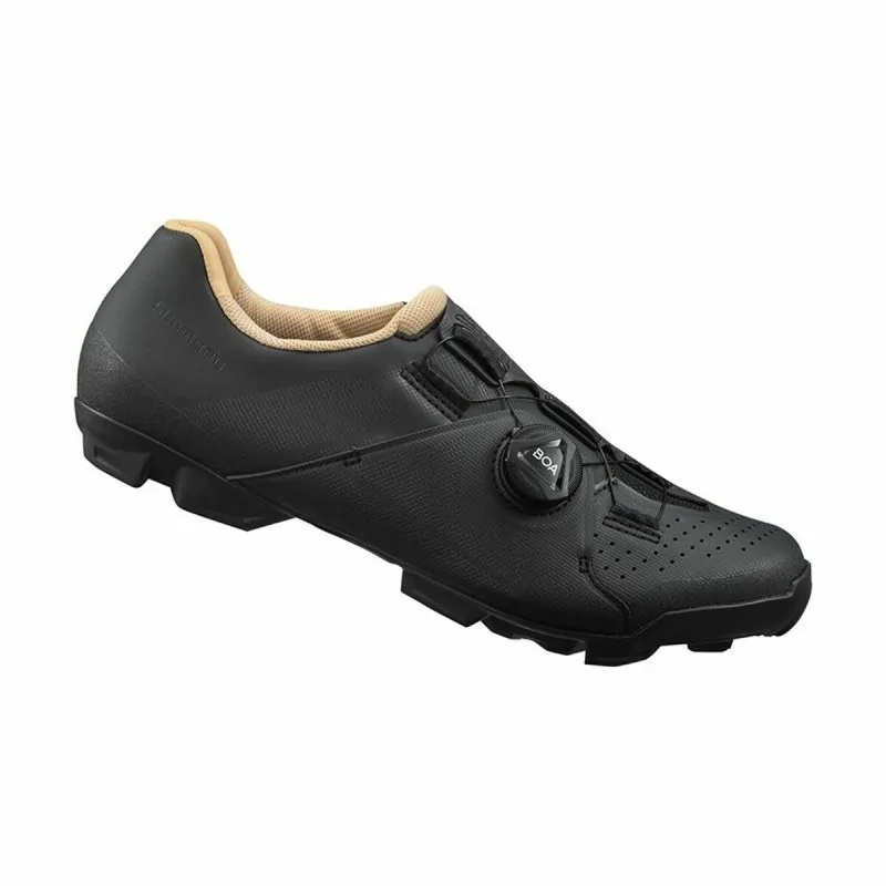 Cycling shoes Shimano MTB XC300 Black Lady