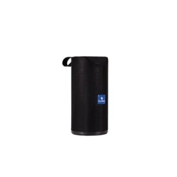 Portable Bluetooth Speakers CoolBox Cool Stone 10 Black