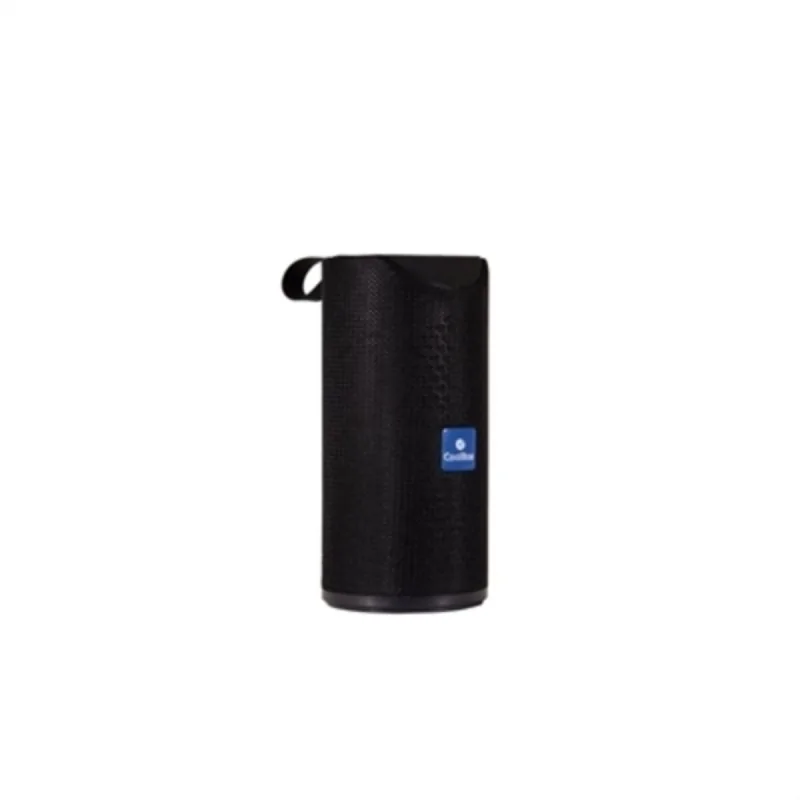 Portable Bluetooth Speakers CoolBox Cool Stone 10 Black