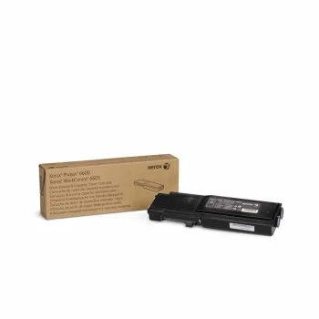 Original Ink Cartridge Xerox 106R02248 Black