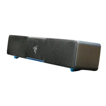 Bluetooth Speakers Razer Leviathan V2 X Black