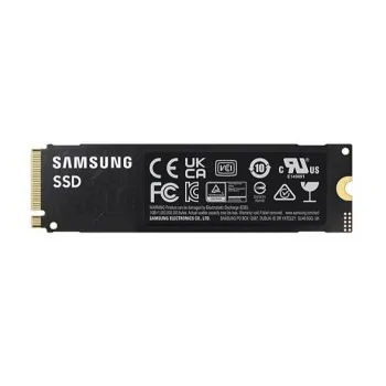 Hard Drive Samsung MZ-V9S1T0BW 1 TB SSD