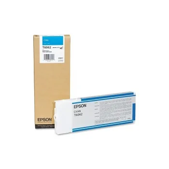 Original Ink Cartridge Epson GF Stylus Pro 4880/4800 Cyan...