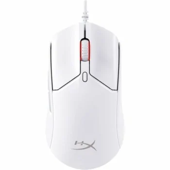 Mouse HyperX 6N0A8AA White 26000 DPI