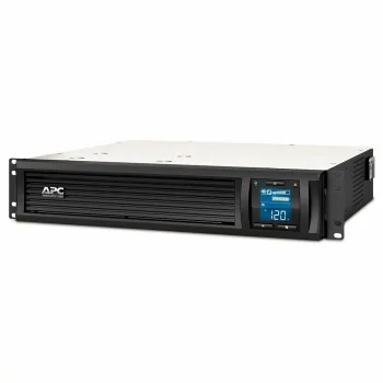 Uninterruptible Power Supply System Interactive UPS APC...