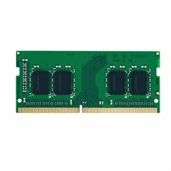 RAM Memory GoodRam CL22 SODIMM 16 GB DDR4 3200 MHZ DDR4...