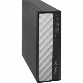 Desktop PC Medion 10025291 i5-12450H 16 GB RAM 32 GB RAM...