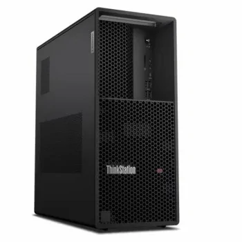 Desktop PC Lenovo ThinkStation P3 1 TB SSD 32 GB RAM...