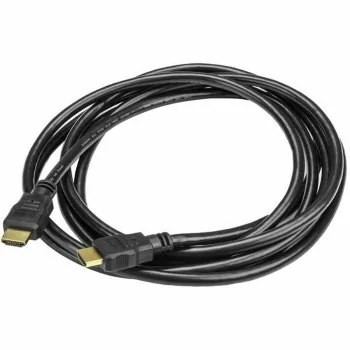 HDMI Cable Startech HDMM3M 3 m 3 m Black