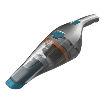 Cyclonic Hand-held Vacuum Cleaner Black & Decker...