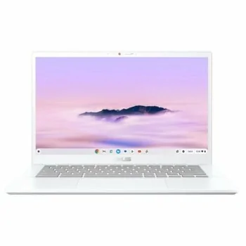 Laptop Asus Chromebook Plus CX34 14" Intel Core I3-1215U...