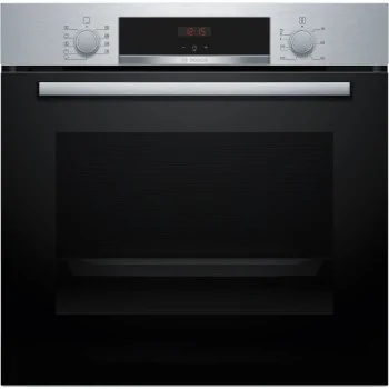 Multipurpose Oven BOSCH HBA514ES3 3400 W 71 L