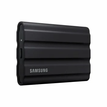 External Hard Drive Samsung T7 Shield SSD 4TB