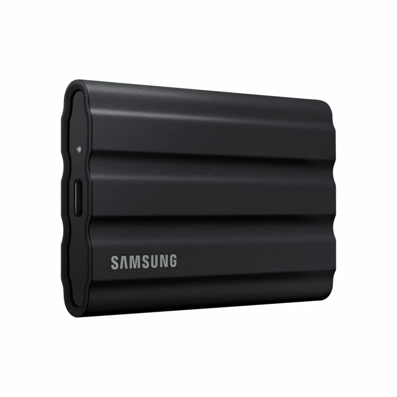 External Hard Drive Samsung T7 Shield SSD 4TB