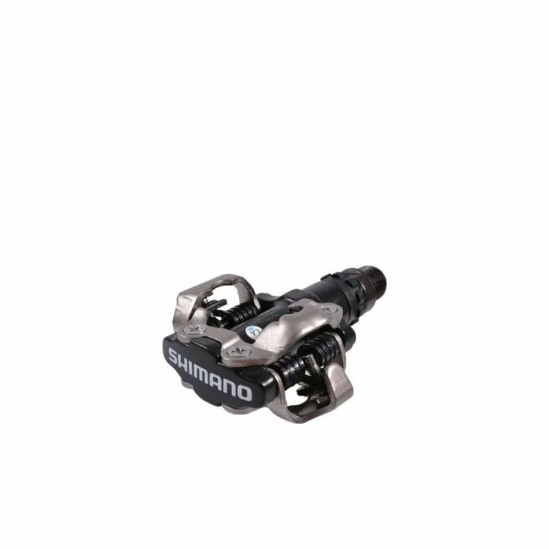 Pedals Shimano PD-M520-L