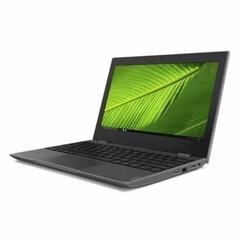 Laptop Lenovo Intel Celeron N4020 4 GB RAM 128 GB Spanish...