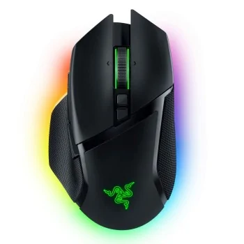 Gaming Mouse Razer Basilisk V3 Pro Black 30000 dpi