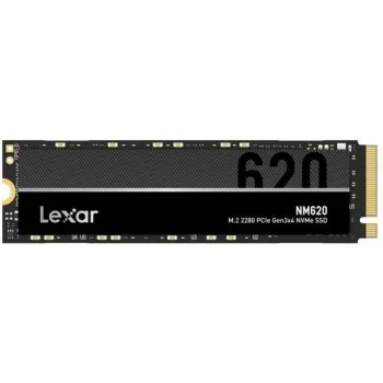 Hard Drive Lexar 15455473 512 GB SSD