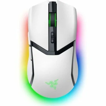 LED Gaming Mouse Razer RZ01-04660200-R3G1 30000 dpi White...