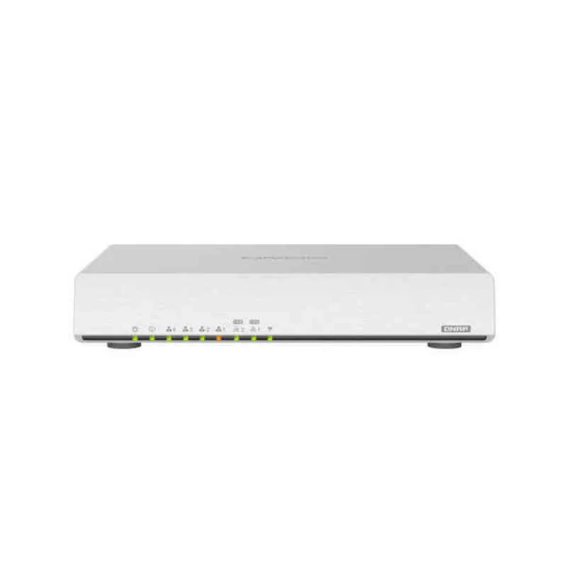 Router Qnap