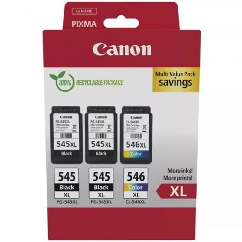 Original Ink Cartridge Canon 8286B013