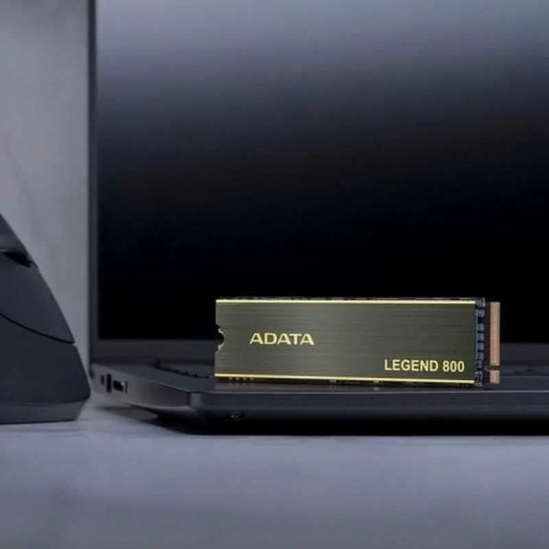 Hard Drive Adata LEGEND 800 1 TB SSD