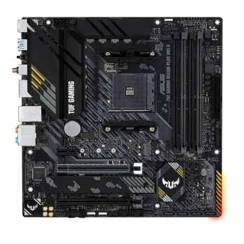 Motherboard Asus TUF GAMING B550M-PLUS WIFI II AM4 AMD...