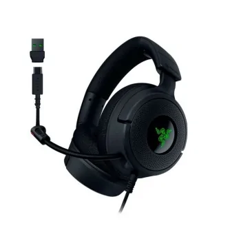 Headphones Razer RZ04-05180100-R3M1 Black