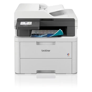 Laser Printer Brother DCPL3560CDWRE1