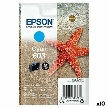 Original Ink Cartridge Epson XP-2100, 3100, 4100 /...