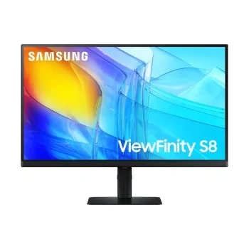 Gaming Monitor Samsung LS32D800EAUXEN 4K Ultra HD 32" 60 Hz