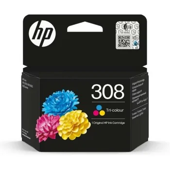 Original Ink Cartridge HP SERIES 6110, 6120, 6130, 6520,...