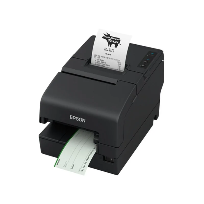 Ticket Printer Epson C31CL25102