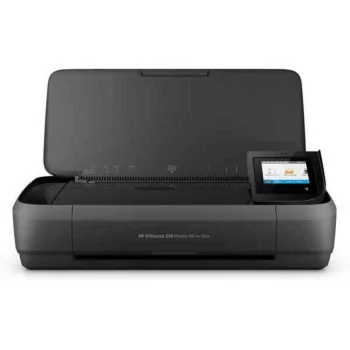 Multifunction Printer HP CZ992ABHC